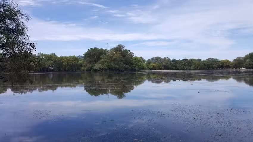 Un Jard&iacute;n Encantado &ndash; Maternal