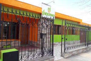 Underway- Instituto De Ingl&eacute;s