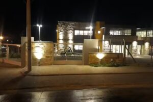 Unidad Acad&eacute;mica Armon&iacute;a