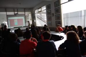 Unidad Acad&eacute;mica Cavagnaro