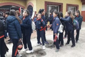 Unidad Academica Cristiana Evang&eacute;lica &ldquo;Emanuel&rdquo;