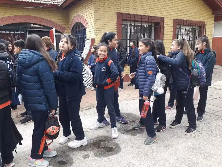 Unidad Academica Cristiana Evang&eacute;lica &ldquo;Emanuel&rdquo;