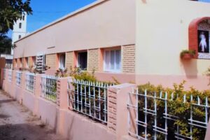 Unidad Educativa de Gestión Privada N28 Félix Frías