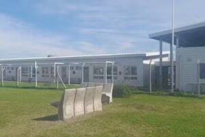 Unidad educativa de nivel inicial nro 51″ARCOIRIS”