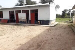 Unidad Educativa N&deg;4240 EL PESCADITO