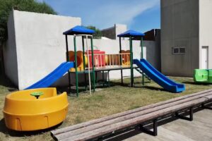 Unidad Educativa N&deg;55 Lechucitas