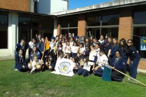 Unidad Educativa Ntra. Sra. la Anunciaci&oacute;n