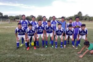 Uni&oacute;n Escuela