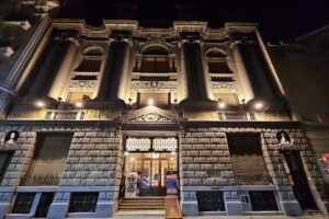 Unione e Benevolenza