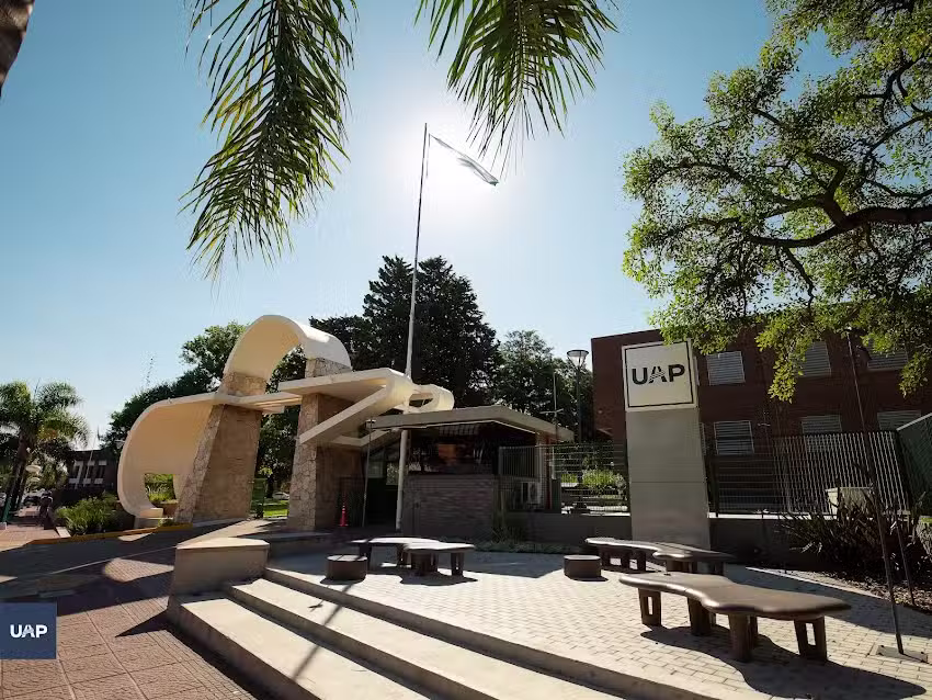 Universidad Adventista del Plata