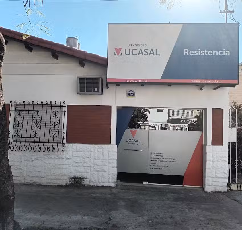 Universidad Cat&oacute;lica de Salta