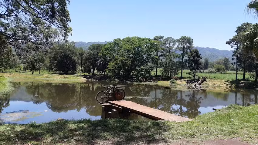Universidad de San Pablo-Tucuman