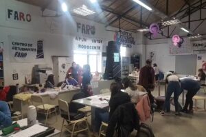 Universidad Nacional de Tierra del Fuego A.eI.A.S. y RadioUNTDF