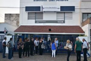 Universidad Siglo 21 – CAU BANFIELD