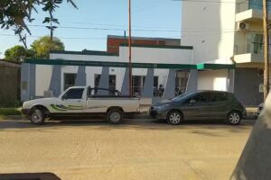 Universidad Siglo 21 &ndash; CAU CONCEPCI&Oacute;N DEL URUGUAY