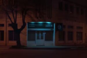 Universidad Siglo 21 – CAU CORONEL SUÁREZ