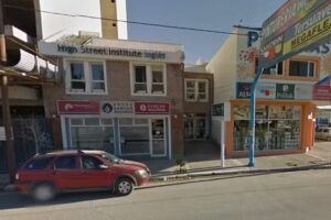 Universidad Siglo 21 – CAU PUERTO MADRYN