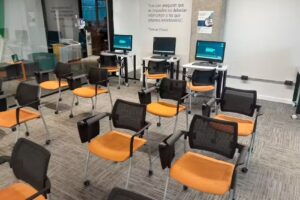 Universidad Siglo 21 &ndash; CENTRO UNIVERSITARIO BUENOS AIRES