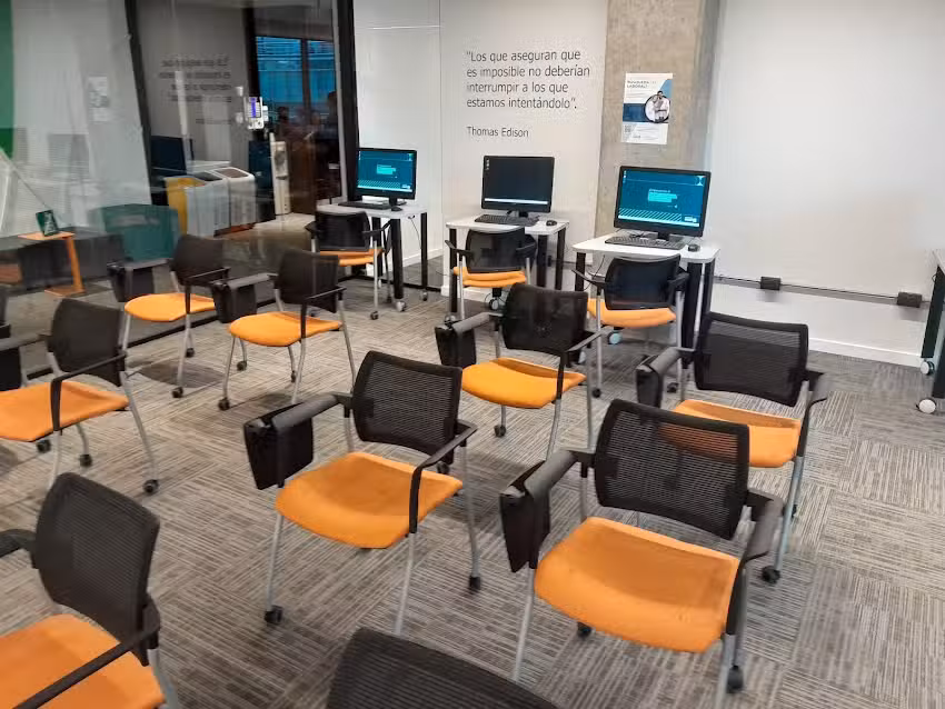 Universidad Siglo 21 &ndash; CENTRO UNIVERSITARIO BUENOS AIRES