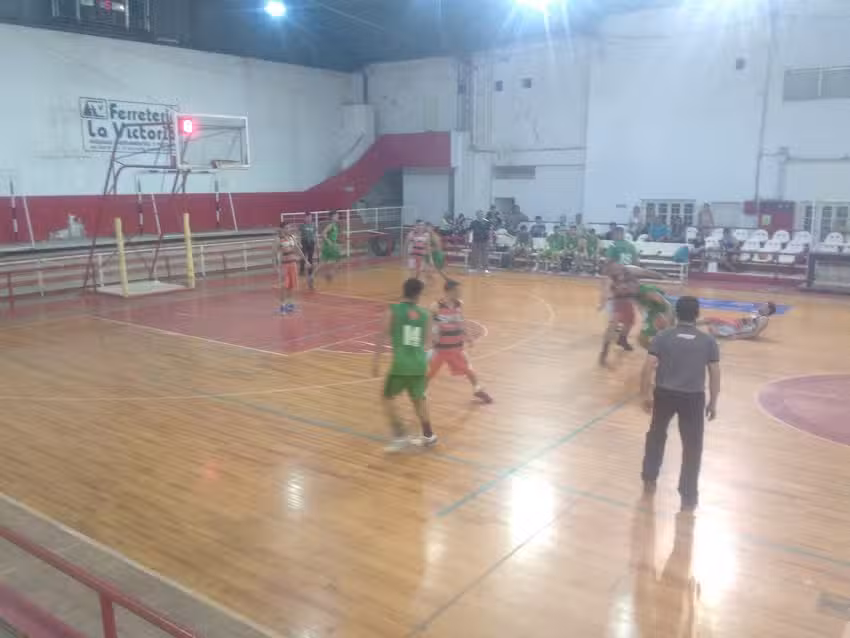 Universidad Siglo 21