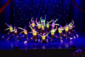 Upendi Estudio De Baile