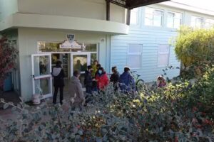 Upsala College Ingl&eacute;s Intensivo