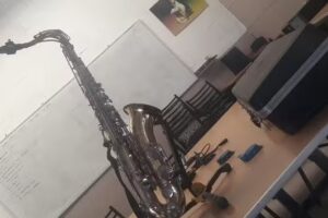 Usina de arte y tecnologia (UAT)