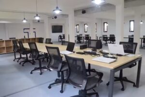 Usina Tecnológica San Miguel