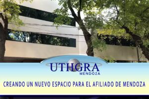 UTHGRA – SECC. MENDOZA