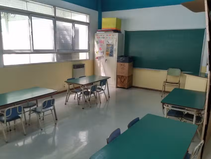 Valle Grande Instituto Educativo