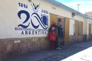 Varas Escuela nro 115