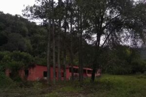 Vieja Escuela de Jaire