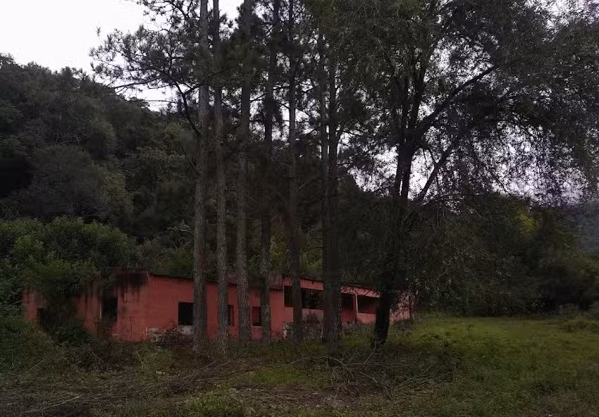 Vieja Escuela de Jaire