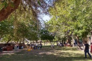 Villa Colegio Misericordia