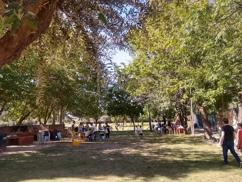 Villa Colegio Misericordia