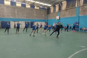 Vuelo Infinito Escuela de Pat&iacute;n Art&iacute;stico