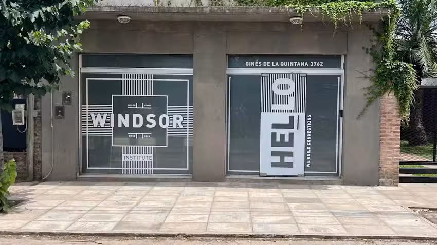 Windsor Institute