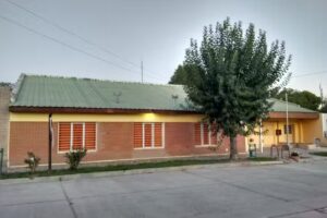 Ysgol Gymraeg Y Gaiman