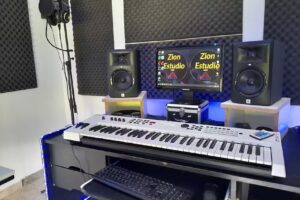 Zion estudio